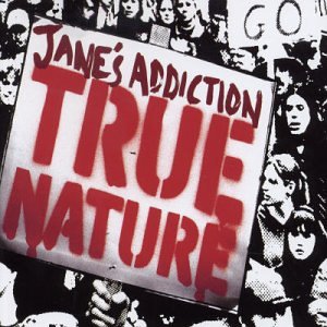 True Nature [Australia CD]
