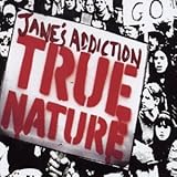 True Nature [Australia CD]