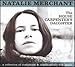 Song Bury Me Under The Weeping Willow Tree by Natalie Merchant on The House Carpenter&#39;s Daughter at Amazon