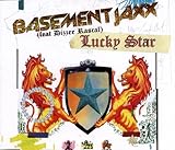 Lucky Star [UK CD]