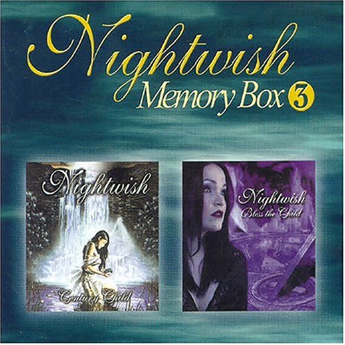 Memorybox, Vol. 3