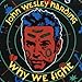 Song Into The Wind by John Wesley Harding on Why We Fight at Amazon