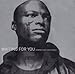 Song Waiting for You (Burnin' Thick D. Vocal Remix) by Seal on Waiting for You at Amazon