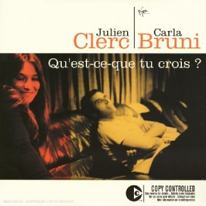 Qu'est-Ce Que Tu Crois