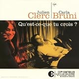 Qu'est-Ce Que Tu Crois