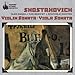 Song Adagio by Sviatoslav Richter on Shostakovich: Violin &amp; Viola Sonatas at Amazon