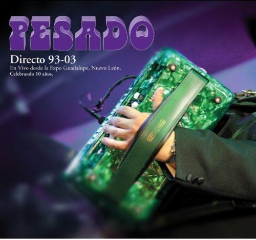 Directo 93-03 [live]