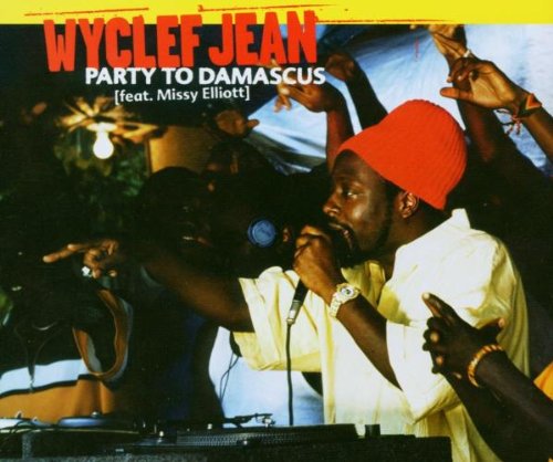Party to Damascus [Import CD]