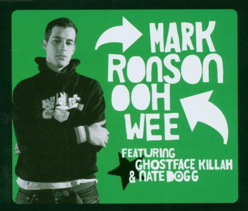 Ooh Wee [UK CD]