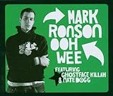 Ooh Wee [UK CD]