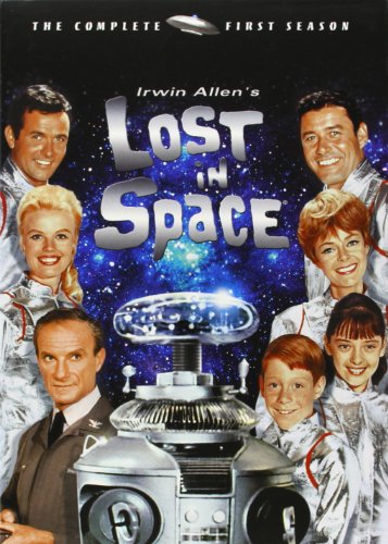 Lost in Space