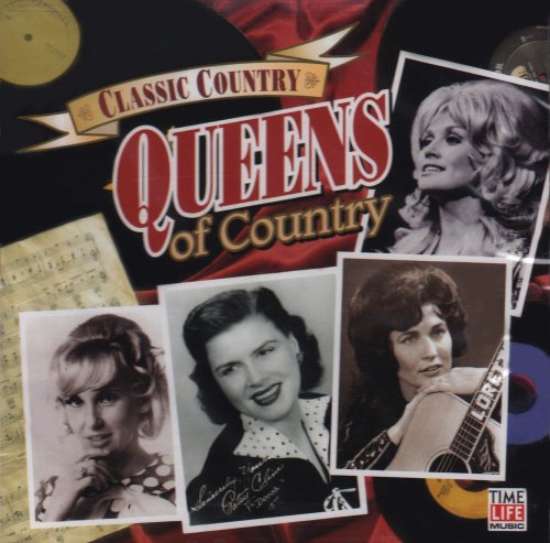 Queens of Country