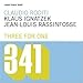 Song On Green Dolphin Street by Klaus Ignatzek on Three for One at Amazon