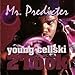Song On the Grind by Cellski on Mr. Predictor at Amazon