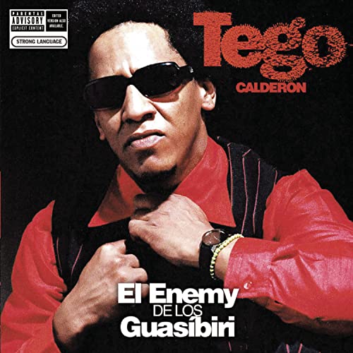El Enemy de los Guasibiri