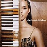 Amazon.co.jp: The Diary of Alicia Keys: ミュージック