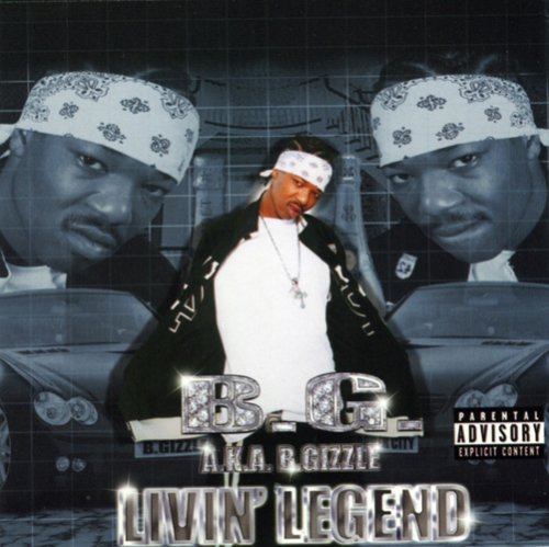 Livin' Legend