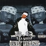 Livin' Legend