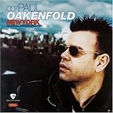 Global Underground 007: New York