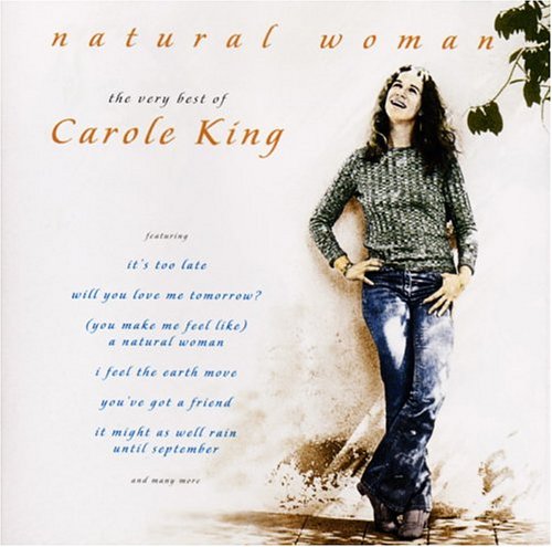 Natural Woman: The Very Best of Carole King