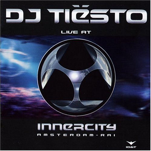 Live at Innercity, Amsterdam-Rai