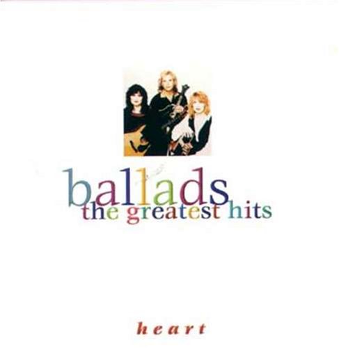 Ballads: Greatest Hits