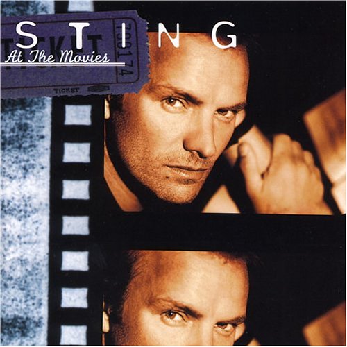 Sting at the Movies
