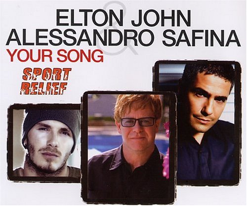 Your Song
