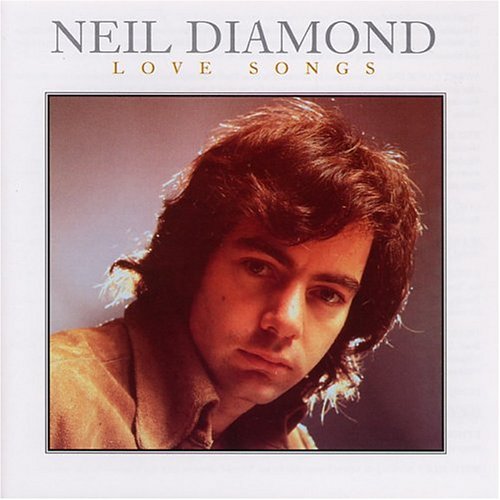 Love Songs [2002 UK Bonus Tracks]