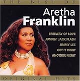 The Best of Aretha Franklin [Paradiso]