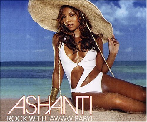Rock Wit U (Awww Baby) [Australia Single]