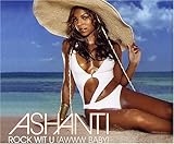 Rock Wit U (Awww Baby) [Australia Single]