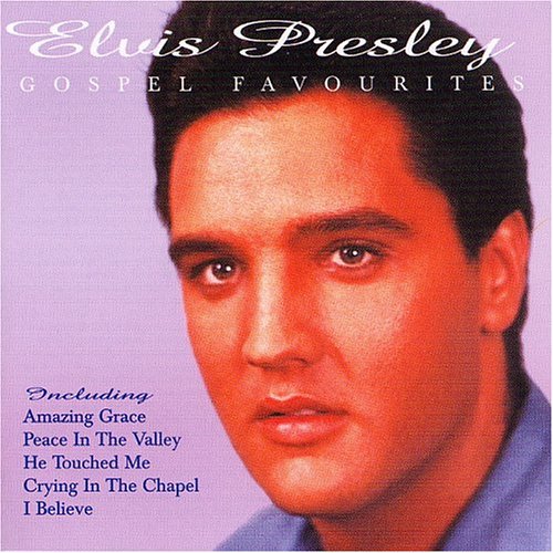 Take My Hand: Gospel Favourites