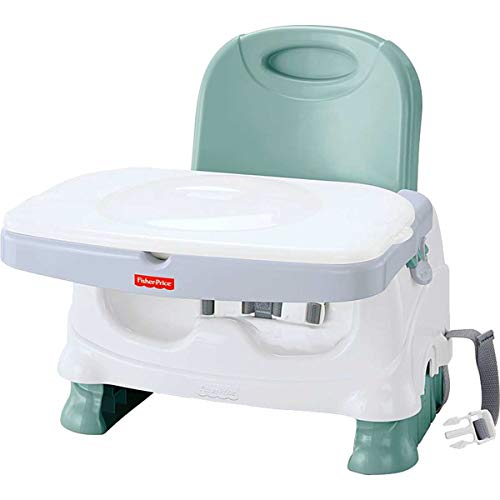 Fisher-Price Healthy Care Deluxe Booster Seat