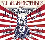 Live at the Atlanta International Pop Festival: July 3 & 5, 1970
