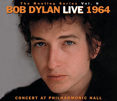 The Bootleg Series, Vol. 6: Bob Dylan Live 1964 - Concert at Philharmonic Hall