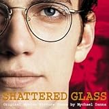 Shattered Glass Soundtrack