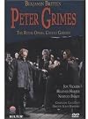 Britten : Peter Grimes {video recording} {1978 Royal Opera Covent Garden}