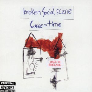 Cause = Time [UK CD]