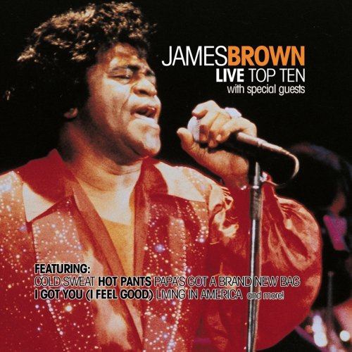 Live Top Ten With Special Guests