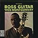 Song Besame Mucho by Wes Montgomery on Boss Guitar (20 bit mastering) at Amazon