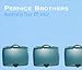 Song All I Know by Pernice Brothers on Australia Tour EP 2002 at Amazon