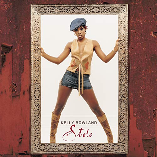Stole [Single]