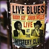 Live at the Mystery Club