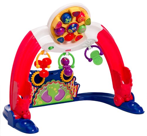 infant kick toy