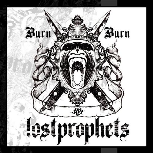 Burn, Burn [CD #1]
