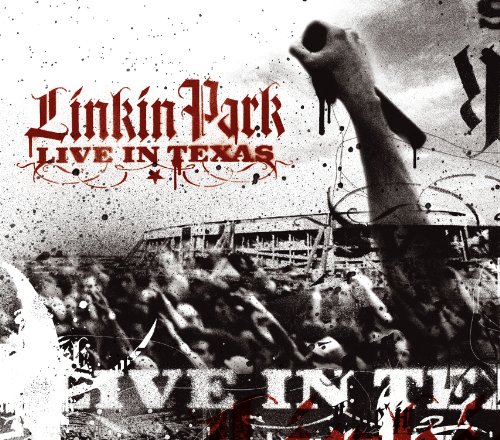 Live in Texas
