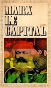 Le capital livre 1