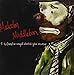 Song 1234 by Malcolm Middleton on 5:14 Fluoxytine Seagull Alcohol John Nicotine at Amazon