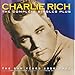 Song Midnite Blues by Charlie Rich on The Complete Singles Plus: The Sun Years 1958-1963 at Amazon